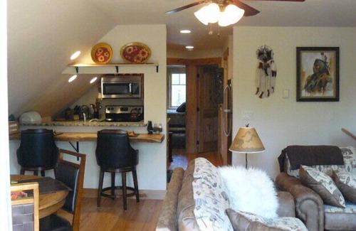 Kalispell Apartamento | Finca de montaña en 34 acres