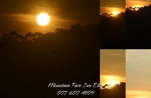Ella Hotel | Mountain Face inn
