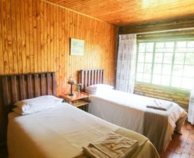 Greater Tzaneen Apartamento | Mountain Fly Fishing