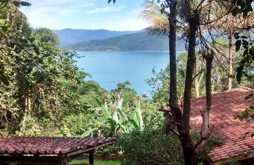 Picinguaba Casa | Montaña / Bosque / Playa -