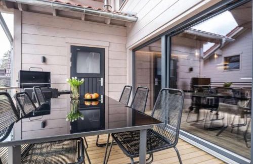 Schierke Casa | Mountain Forest Chalet Comfort 3