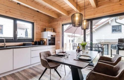 Schierke Casa | Mountain Forest Chalet Comfort 3