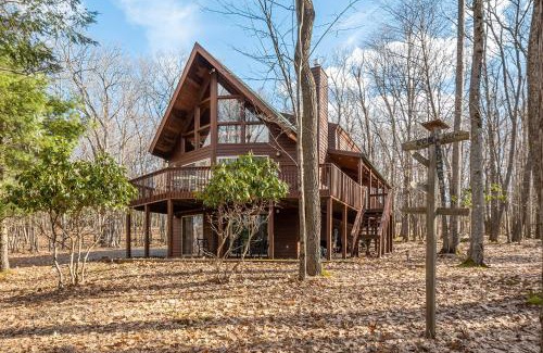 Mountainside Casa | Mountain Freedom