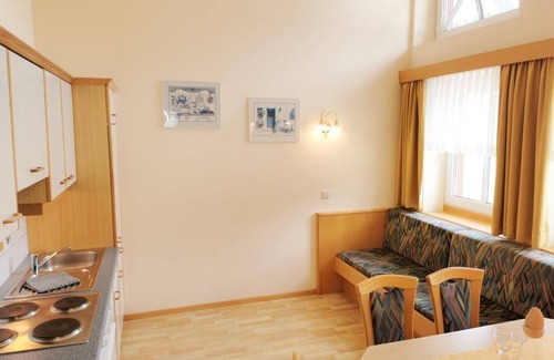Kleinarl Apartamento | Aplicación Confort. | 3 habitaciones | Balcón 50-55m² - Angerwirt, vitalidad y hotel familiar