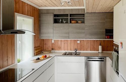 Rauland Casa | Mountain Gem With Ski In-Out In Rauland