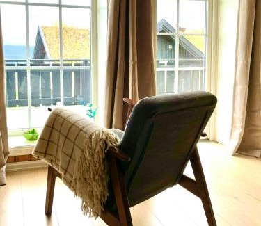 Rauland Casa | Mountain Gem With Ski In-Out In Rauland