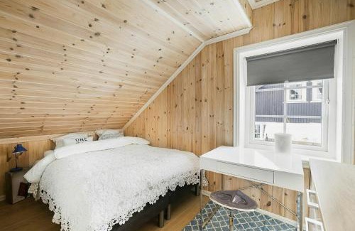 Rauland Casa | Mountain Gem With Ski In-Out In Rauland