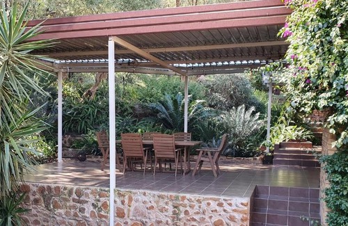 Bloemfontein Cama Y Desayuno | Mountain Gem