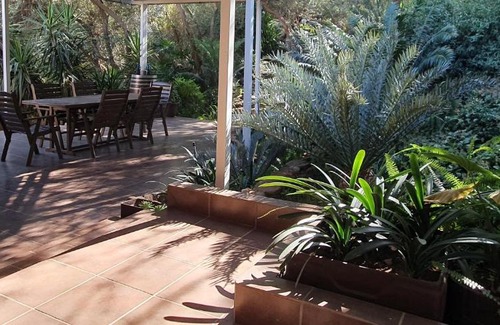 Bloemfontein Cama Y Desayuno | Mountain Gem