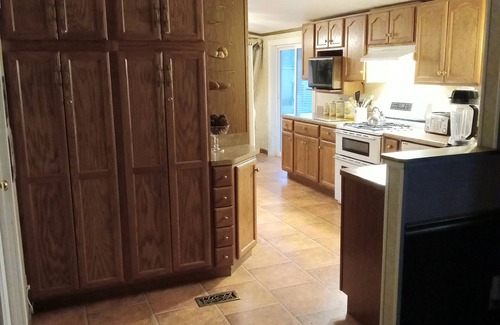 Friedens Casa | Mountain Get Away close to Seven Springs, Hidden Valley and Laurel Mountain Ski.