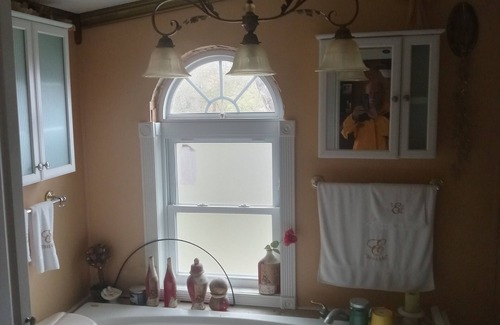 Friedens Casa | Mountain Get Away close to Seven Springs, Hidden Valley and Laurel Mountain Ski.