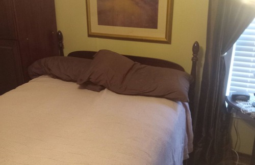 Friedens Casa | Mountain Get Away close to Seven Springs, Hidden Valley and Laurel Mountain Ski.