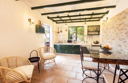 Arafo Villa | Escapada a la montaña para senderistas - casa 1