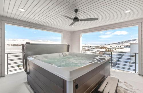 Park City Casa | Mountain Getaway Park City