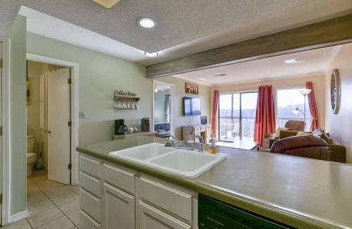 Notch Estates Condominio | Mountain Getaway - So Close to SDC -2 Outdoor Pools - Hiking