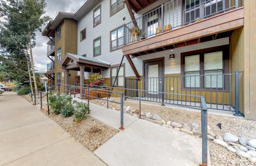 Crested Butte Apartamento | Mountain Getaway