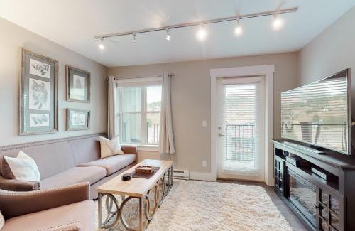 Crested Butte Apartamento | Mountain Getaway