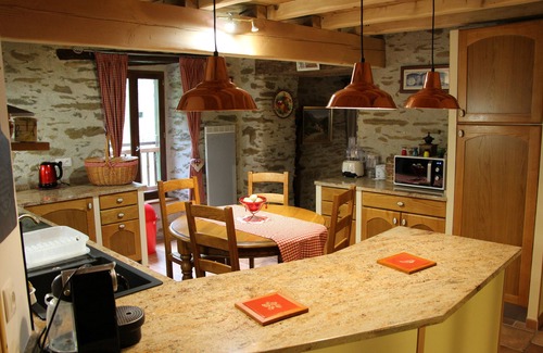 Couflens Cabaña | Casa rural de montaña en los Pirineos