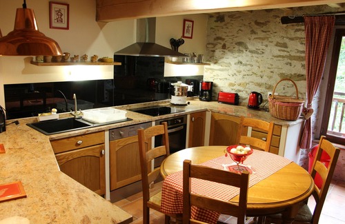 Couflens Cabaña | Casa rural de montaña en los Pirineos