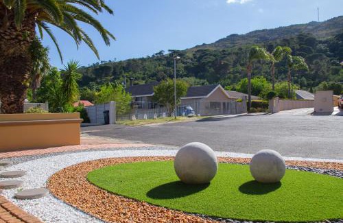 Paarl Apartamento | Mountain Glimpse