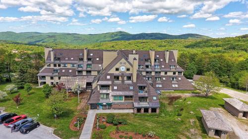Killington Apartamento | Mountain Green Resort by Killington VR - Studios