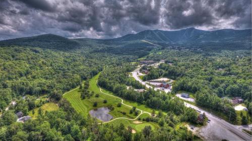 Killington Apartamento | Mountain Green Resort by Killington VR - Studios