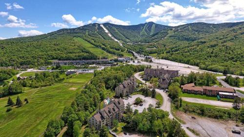 Killington Apartamento | Mountain Green Resort by Killington VR - Studios