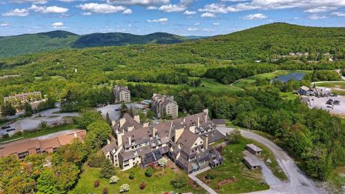 Killington Apartamento | Mountain Green Resort by Killington VR - Studios