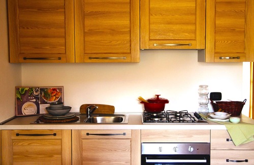 Sant'Orsola Terme Apartamento | Mountain house in the Dolomites, Trentino.