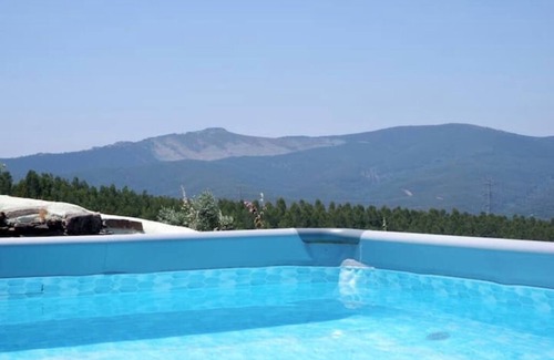 Figueiro dos Vinhos Casa | Mountain House Peaceful getaway in the mountains