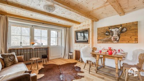 Inzell Apartamento | Mountain Harmony