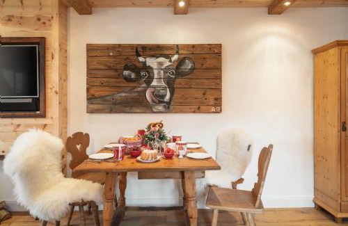 Inzell Apartamento | Mountain Harmony