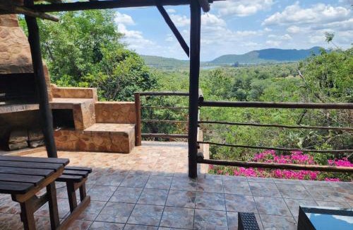 Buffelspoort Chalet De Esquí | Mountain Haven Hideaway
