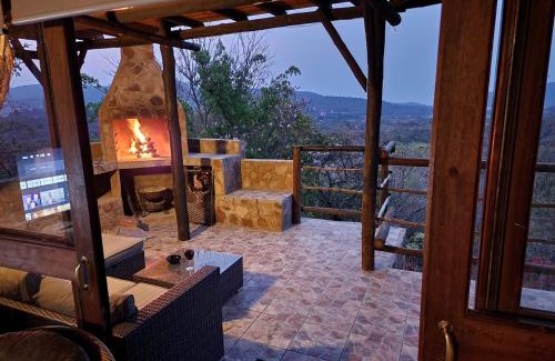 Buffelspoort Chalet De Esquí | Mountain Haven Hideaway