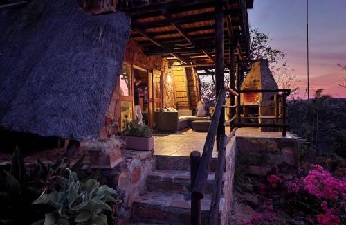 Buffelspoort Chalet De Esquí | Mountain Haven Hideaway