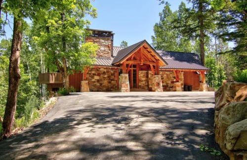 Sundance Casa | Mountain Haven Sundance Utah