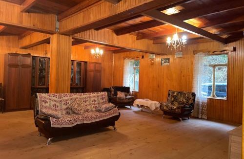 Guria Casa | Mountain Heaven
