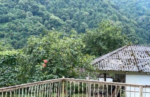 Guria Casa | Mountain Heaven