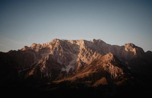 Muehlbach Am Hochkoenig Apartamento | Mountain Hideway Birgkar