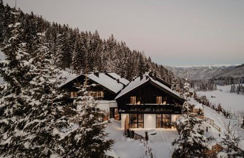 Muehlbach Am Hochkoenig Apartamento | Mountain Hideway Birgkar