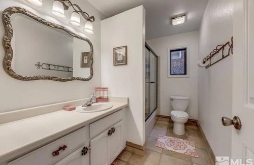 Verdi Casa | Mountain Hideaway-5 Beds-Perfect for Group Retreat