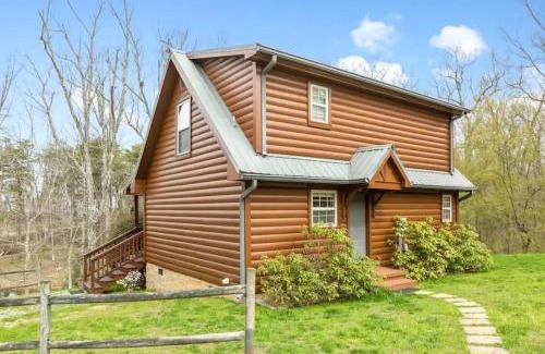 Trenton Casa | Mountain Hideaway at Cabins in the Clouds