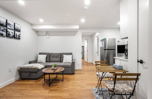 Cochrane Casa | Mountain Hideaway (Free Park Pass)