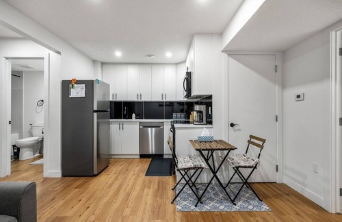 Cochrane Casa | Mountain Hideaway (Free Park Pass)