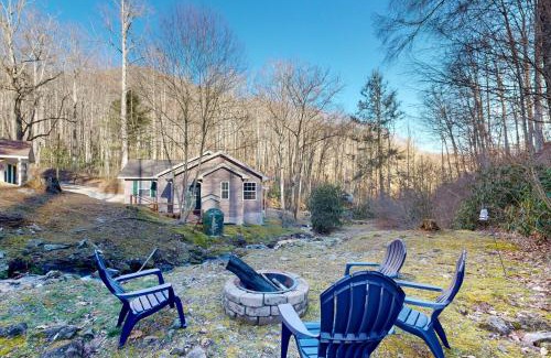 Sylva Casa | Mountain Hideaway