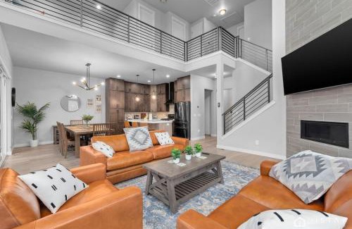 Deer Mountain Casa | Mountain Hideout
