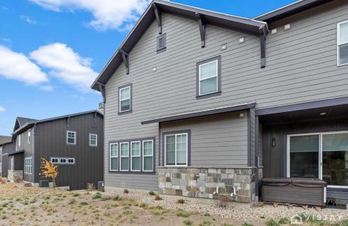 Deer Mountain Casa | Mountain Hideout