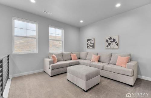 Deer Mountain Casa | Mountain Hideout