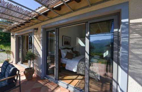 Roquefixade Apartamento | Mountain Hikers Retreat in Roquefixade