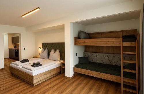 Alpendorf Apartamento | Mountain Home Alpendorf